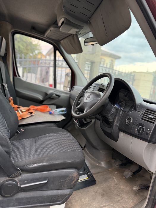 Mercedes Sprinter 311 Cdi