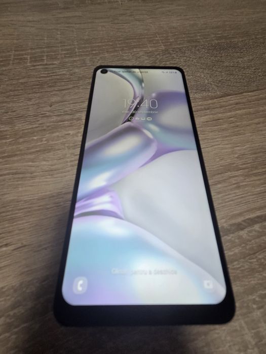 SAMSUNG Galaxy  A21S