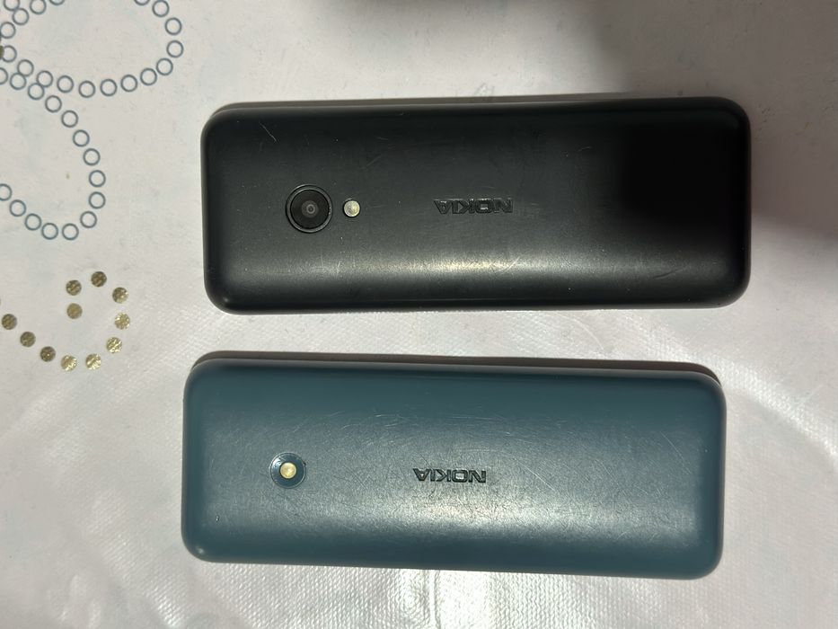 Продам 2 телефона Nokia