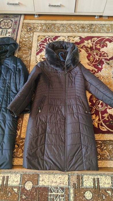 Продам дубленку натуральную