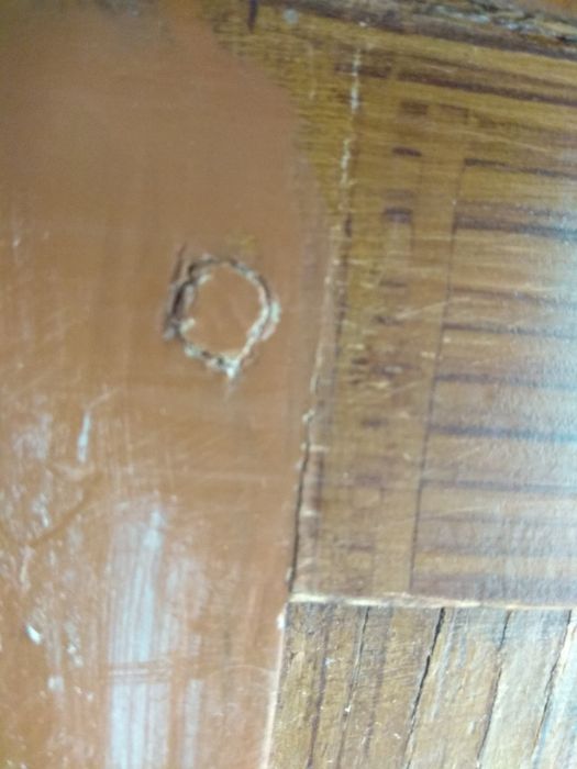 Продам комод. Антиквариат.