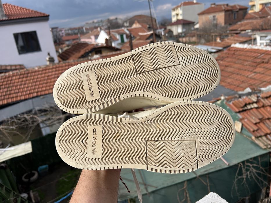 Adidas SuperCourt 45 1/3