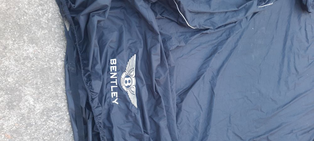 Покривало за  Bentley/Bentayga Бентли