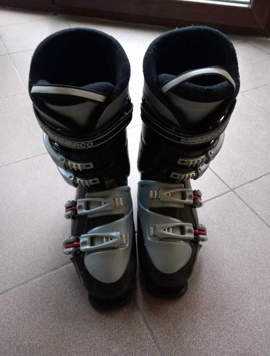 Clăpari bărbați San Marco, mărimea 42