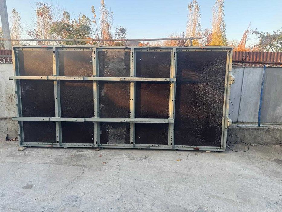 Продам новый кузов на Газель СРОЧНО