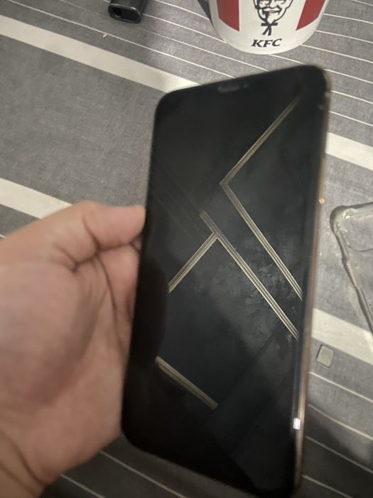 Iphone 11 pro max 256gb