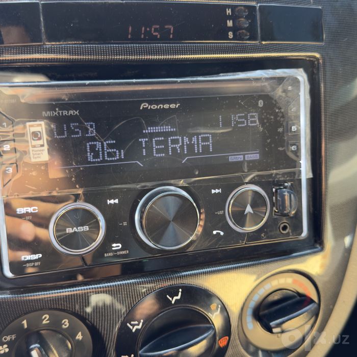 Pioneer 725 sotiladi