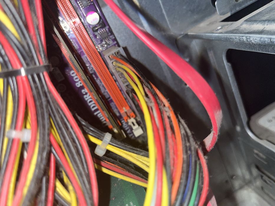 Продам рабочий компьютер