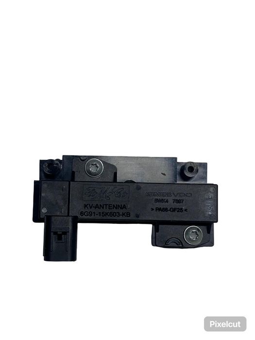 Antena Keyless Jaguar Xf Cc9_, X250 2008 - 2015 6G91-15K603-Kb