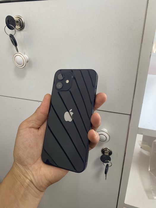 Apple IPhone 12 128gb