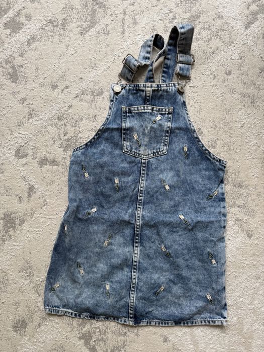 Одежда для девочки 5-6 лет