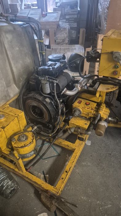 De vanzare utilaj desfundat canalizare