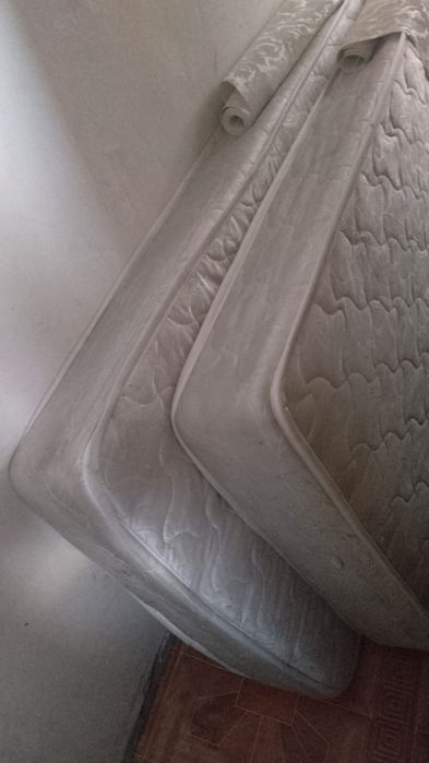 Продам детскую кровать