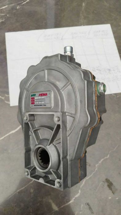 Редуктор лазер планерлар учун, Туркия, нархи 4 млн сум