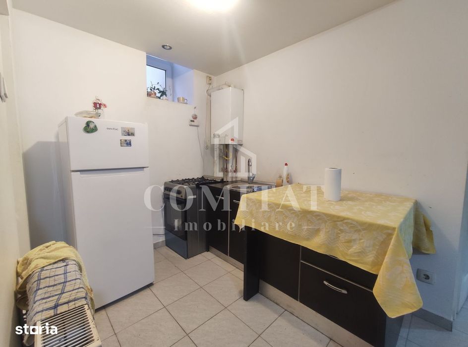 Apartament | 2 camere | 41 mp | zona străzii Horea — fotografia 3
