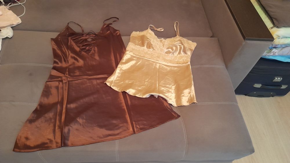 Продам пиньюары женские, новые