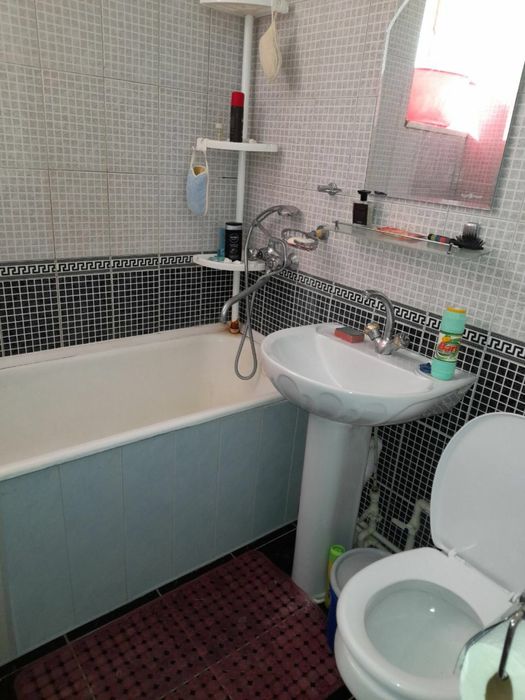 Продаётся квартира 9 микрорайон