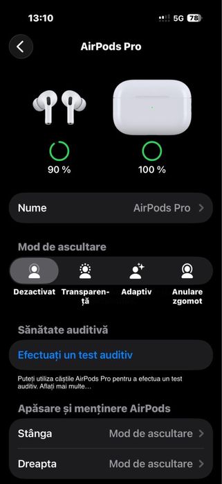 Apple Airpods pro