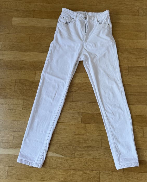 Дънки 34 и 36 размер-10-18€
