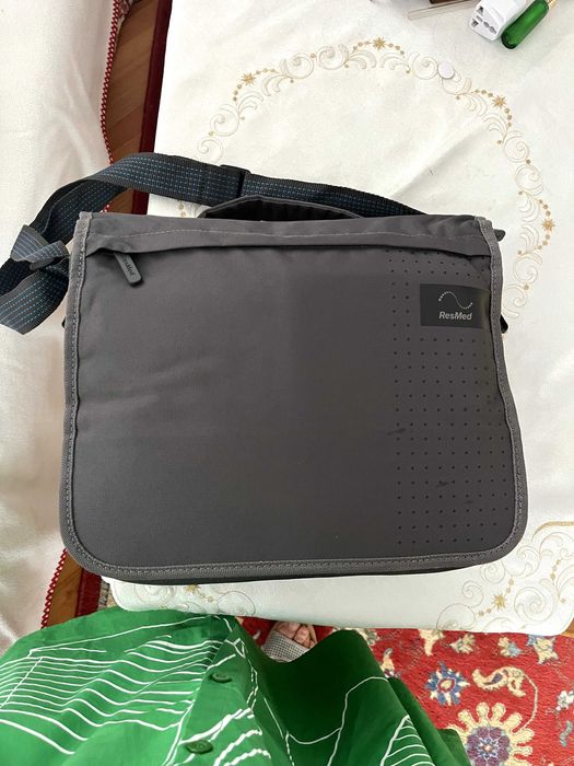 CPAP aparat  apnee in somn, AirSense 10 Elite ResMed, pret 1800 ron