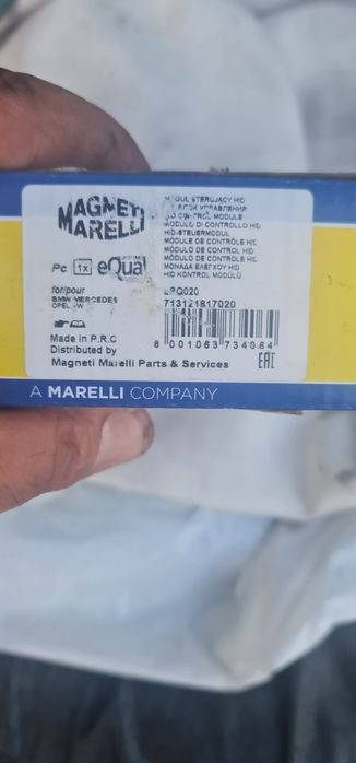 Баласт Ксенон D2S D2R  Audi Vw Mercedes BMW  Ауди ФВ Мерцедес БмВ