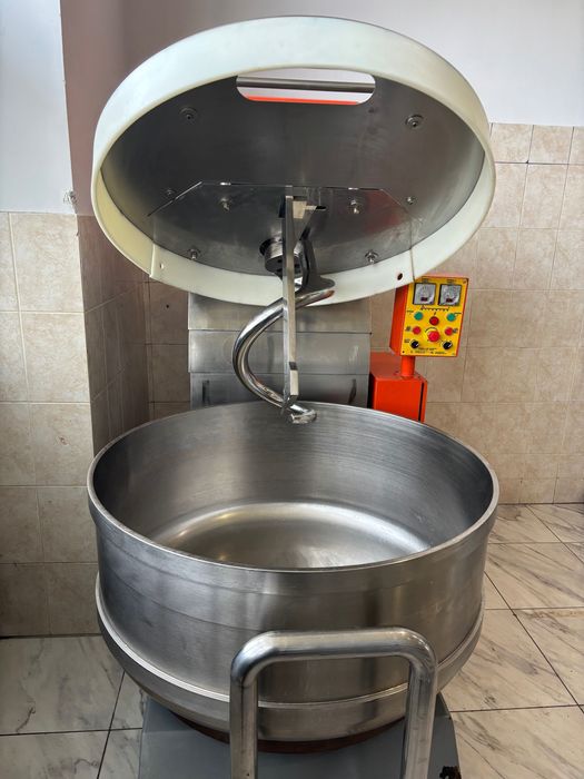 Тестомесачка професионална ALTUNTOP