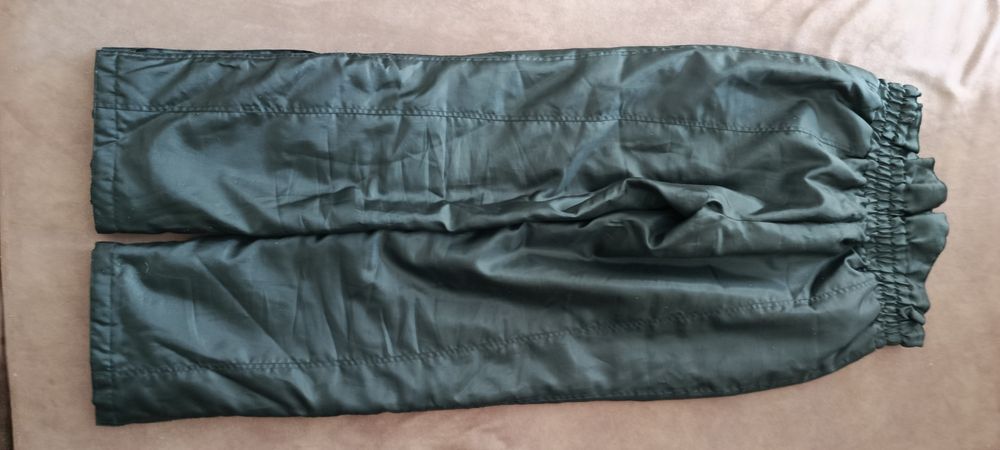 Мото яке и панталон"L" , "XL" ,екипировка за мотор