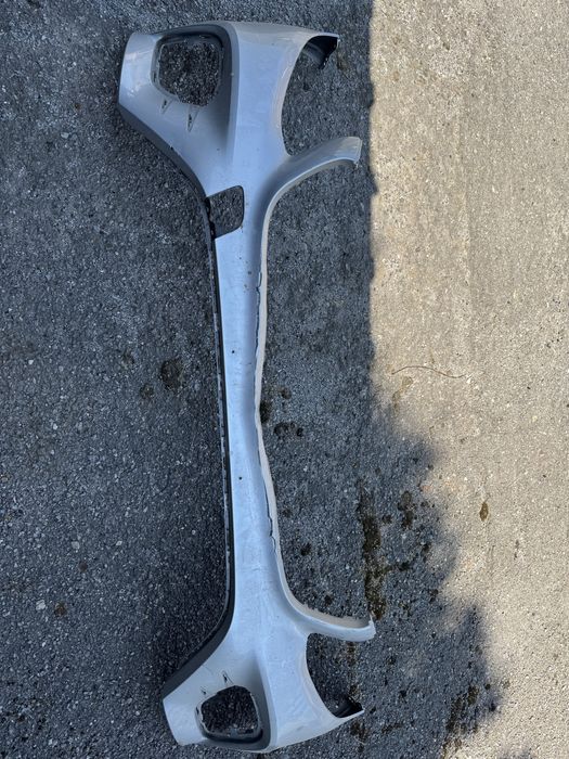 Предна броня Mercedes GLC X253 AMG 2016/2019