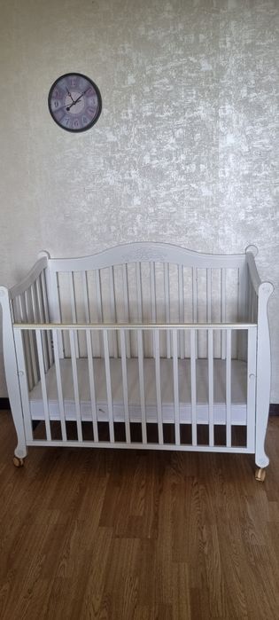 Срочно продам детский манеж