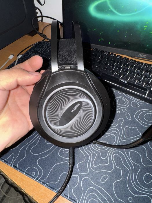 наушники в хорошем качестве