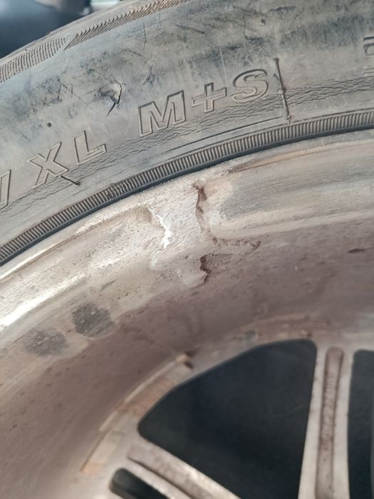 Продам диски r20