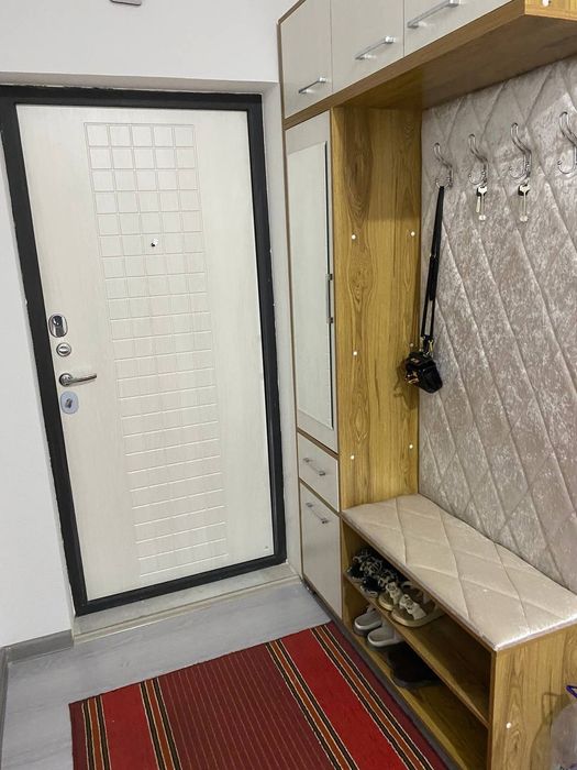 Аренда квартиры. 2 комнаты. 550 usd