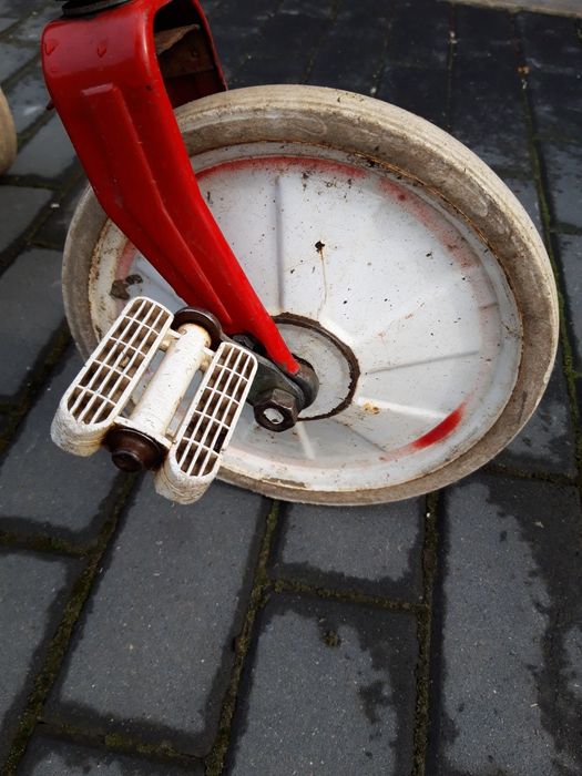 Tricicletă de colecție