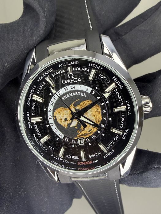 Omega seamster автомат