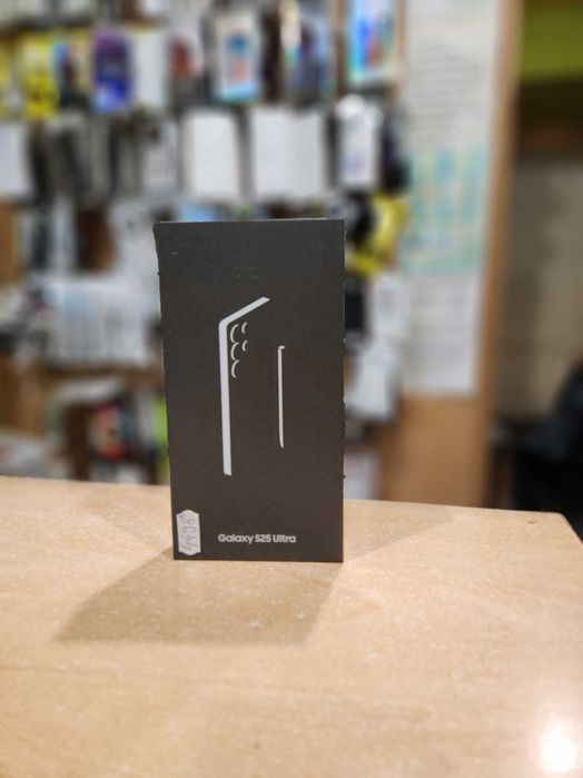 Samsung Galaxy S25 Ultra 5G- Sigilate -256/12 - Garantie - Factura