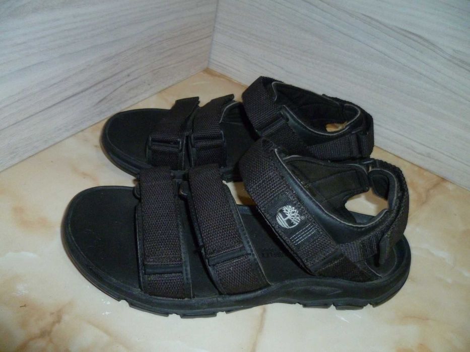 Timberland сандали №42