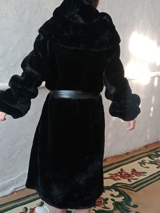 Продам мутон шуба