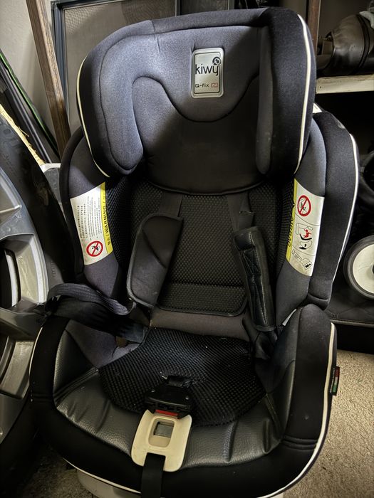 Детское автокресло