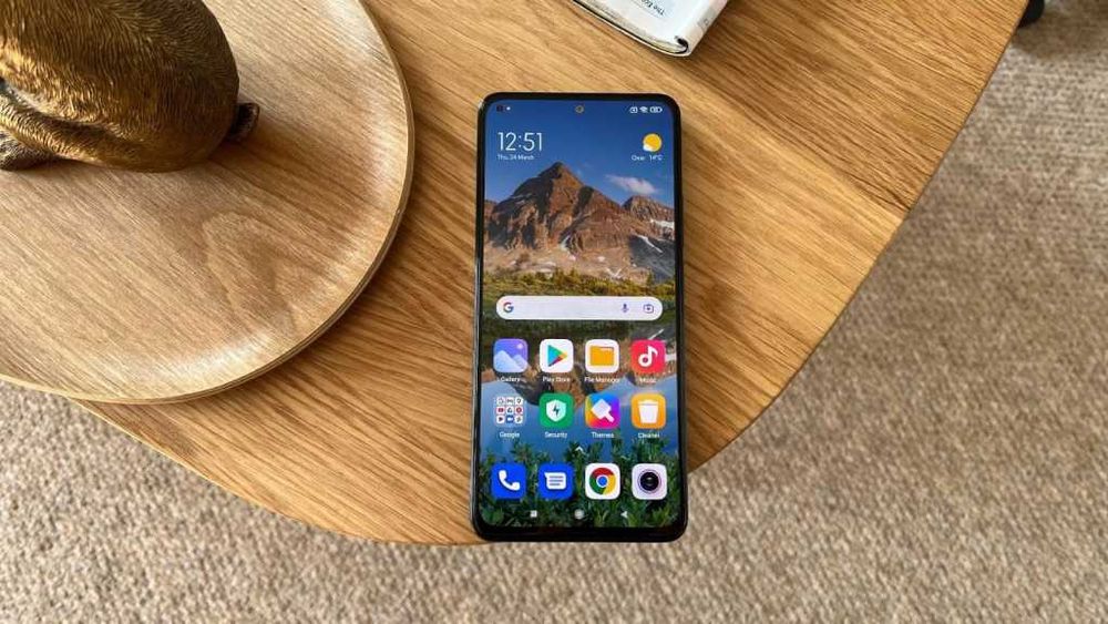 REDMI NOTE 11PRO PLUS 5g ..  256Gb 6Gb dual SIM 5000mah