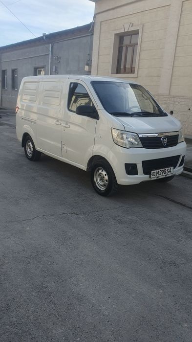 Changan.   99tali