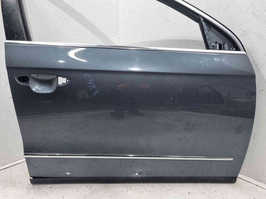 Usa dreapta fata Volkswagen Passat B6 (3C2) [Fabr 2005-2010] LK7X