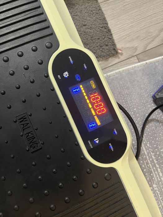 Crane aparat pt sport