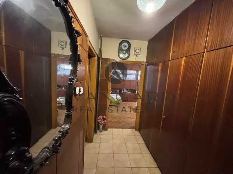 Продава се Тристаен апартамент в Пловдив, Център - 100 кв.м за 1530 €/кв.м - Снимка #11