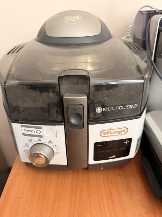 Мультиварка хорошая вешь ! Для студентов