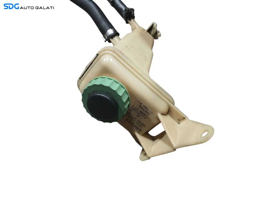 Vas Lichid Ulei Servodirectie Audi A6 C5 1.9 2.5 TDI 2001 - 2005 Cod 8D0422373C [N3572]