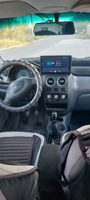 Автомобили с пробегом
