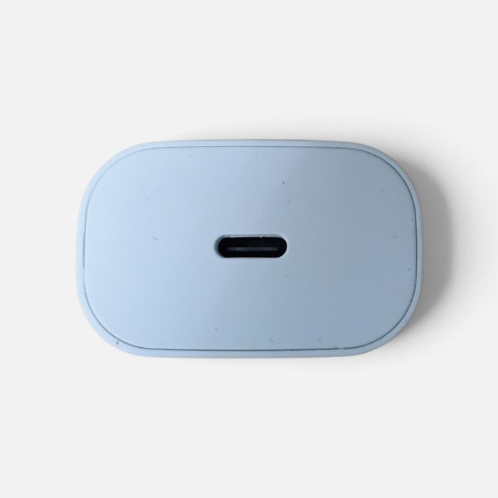 Samsung 25W Super Fast Charging