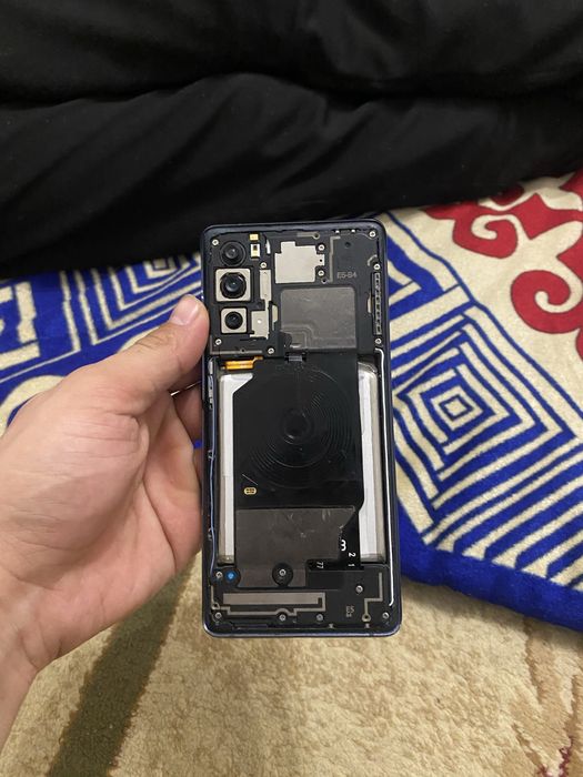 Самсунг s20fe телефон