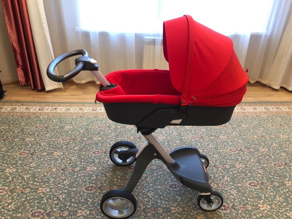коляска stokke оригинал