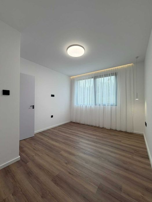 Модерен двустаен апартамент в Самара 1